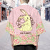 Momiji The Rabbit Kimono